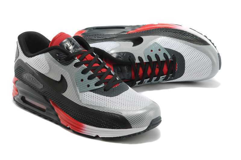 NIKE AIR MAX LUNAR 90 boutique en ligne footlocker air max 90 rouge et noir concurrence des prix